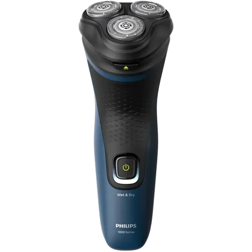 Бритва Philips S1151/00, черный