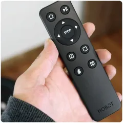 Пылесос-робот HOBOT LEGEE-669