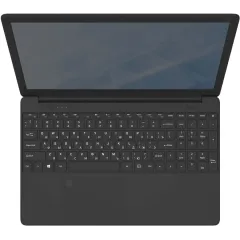 Ноутбук 15.6" IRU Калибр 15CLG1 i3 10110U/8Gb/1Tb/IPS/DOS (1882285) (*11)