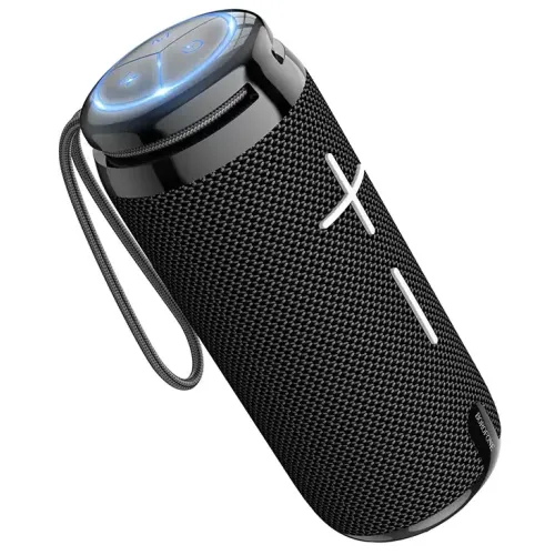 Акустика портативная BOROFONE BR24 Black