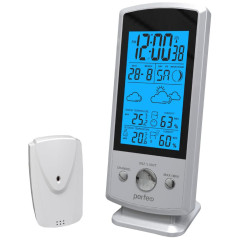 Метеостанция PERFEO PF-C3571 Tauer PF-S613B