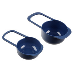 Ложка мерная SATOSHI Малибу, набор 6шт (881-220)