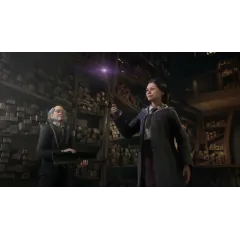 Игра PS5 Hogwarts Legacy (Русские субтитры)