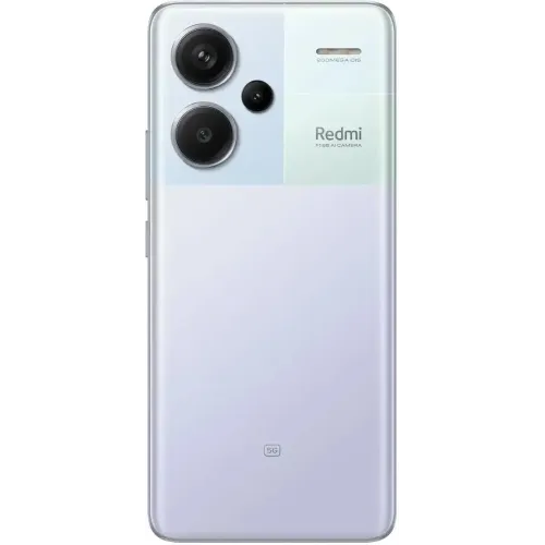 Сотовый телефон Xiaomi REDMI Note 13 Pro+ 5G 8/256Gb сиреневый 