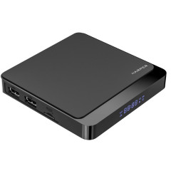 Приставка SMART HARPER ABX-235