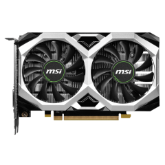 Видеокарта MSI GeForce GTX 1650 D6 VENTUS XS OCV3 
