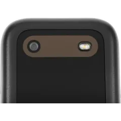 Сотовый телефон Nokia 2660 Black (1GF011PPA1A01)