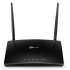 Маршрутизатор TP-LINK TL-MR150 N300 10/100BASE-TX/4G cat.4 черный