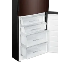 Холодильник HAIER C4F740CLBGU1