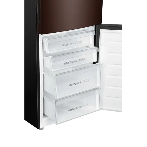 Холодильник HAIER C4F740CLBGU1
