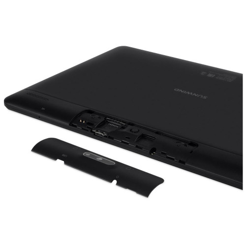 Планшет 10.1&quot; SunWind Sky 1123B черный