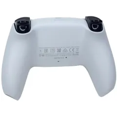 Геймпад Sony DualSense для PS5, PS4, ПК, белый (НЕ ОРИГИНАЛ)
