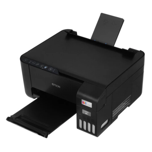 МФУ струйный Epson L3251 
