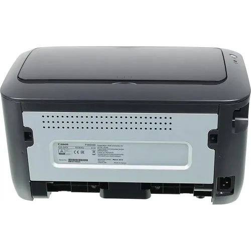 Принтер лазерный Canon i-Sensys LBP-6030B Black