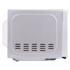 Микроволновая печь Binatone FMO 20M20 S, 20 л., серебристая (М)