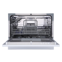 Посудомоечная машина Бирюса DWC-506/5 W