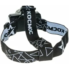 Фонарь КОСМОС KOCH3WZOO налобный