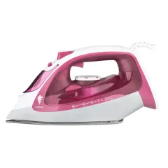 Утюг LEONORD LE-1805 розовый