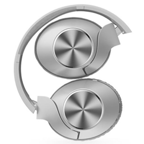 Гарнитура Bluetooth A4Tech 2Drumtek BH300 белый/серый