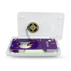 В/н Комплект беспроводной охранно-пожарной сигнализации Страж Универсал