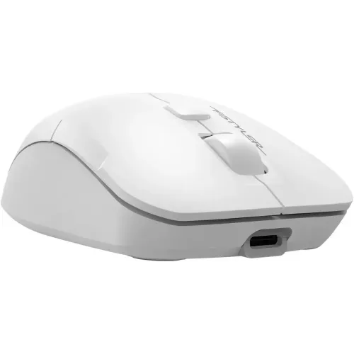 Мышь A4 Fstyler FG16CS Air белый