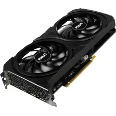 Видеокарта PALIT RTX4060 INFINITY 2 8G (NE64060019P1-1070L)
