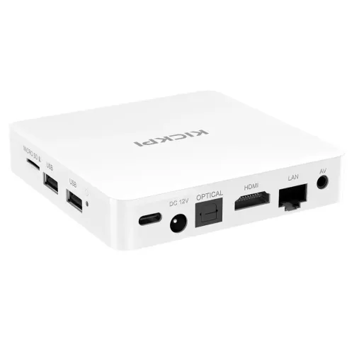 Приставка SMART TANIX  KICKPI KP1 