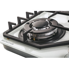 Стол газовый RENOVA TG-GICWS3