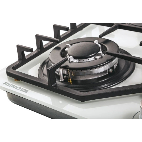 Стол газовый RENOVA TG-GICWS3