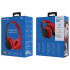Гарнитура Bluetooth Borofone BO4 красные