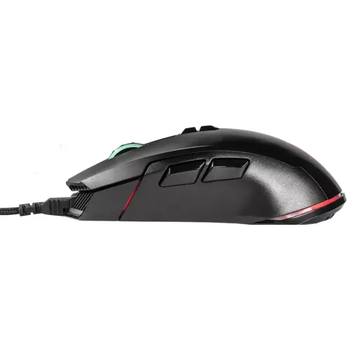 Мышь HARPER GAMING WGM-01 (*8)