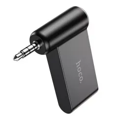 Автотрансмиттер Hoco E58 Black