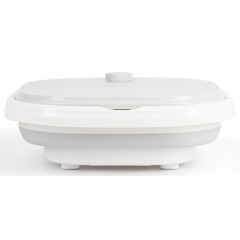 Ванночка для ног ATLANTA ATH-6415 (white)