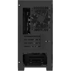 Корпус Montech AIR 100 LITE черный