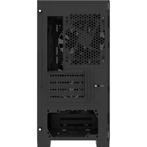 Корпус Montech AIR 100 LITE черный
