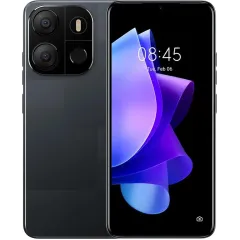 Сотовый телефон Tecno POP 7 2/64Gb Endless Black