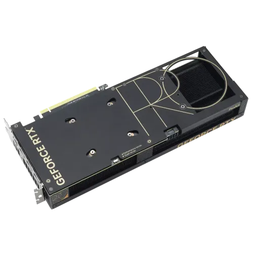 Видеокарта Asus PCI-E 4.0 PROART-RTX4060-O8G