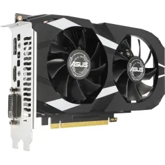 Видеокарта Asus RTX3050 6Gb DUAL 128bit 