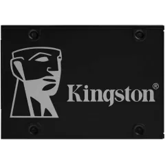 SSD 2,5" SATA 256Gb Kingston SKC600/256G KC600