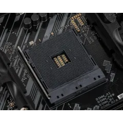 М/П SOC-AM4 MSI TUF GAMING B550-PLUS Soc-AM4 AMD B550 4xDDR4 ATX AC`97 8ch(7.1) 