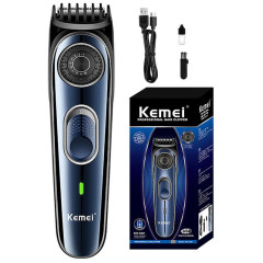 Машинка для стрижки Kemei KM-1256 (*7)
