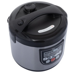 Мультиварка OASIS MC-12P (*5)