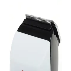 Машинка для стрижки MOSER 1400 Mini белый