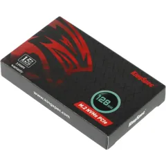 SSD М.2 128Gb Kingspec NX-128 0.9 DWPD