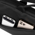 Сумка ноутбука 15.6" Riva 8730 серый