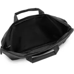 Сумка ноутбука 17.3" PC PET 600D Nylon (PCP-A1117BK)