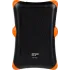 HDD USB 1Tb Silicon Power Armor A30 SP010TBPHDA30S3K оранжевый