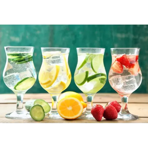 Бокал для коктейлей PASABAHCE Bistro 380мл 44872SLB (419335)