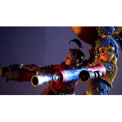 Игра PS4 It Takes Two (Для этого нужны двое) (Русские субтитры)