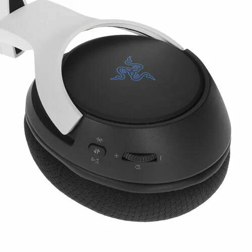 Гарнитура Bluetooth RAZER Kaira for Playstation White/Black (RZ04-03980100-R3M1)
